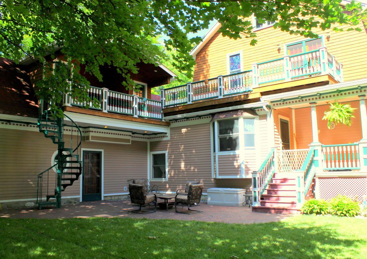 Himelhoch Bed & Breakfast Caro Zewnętrze zdjęcie