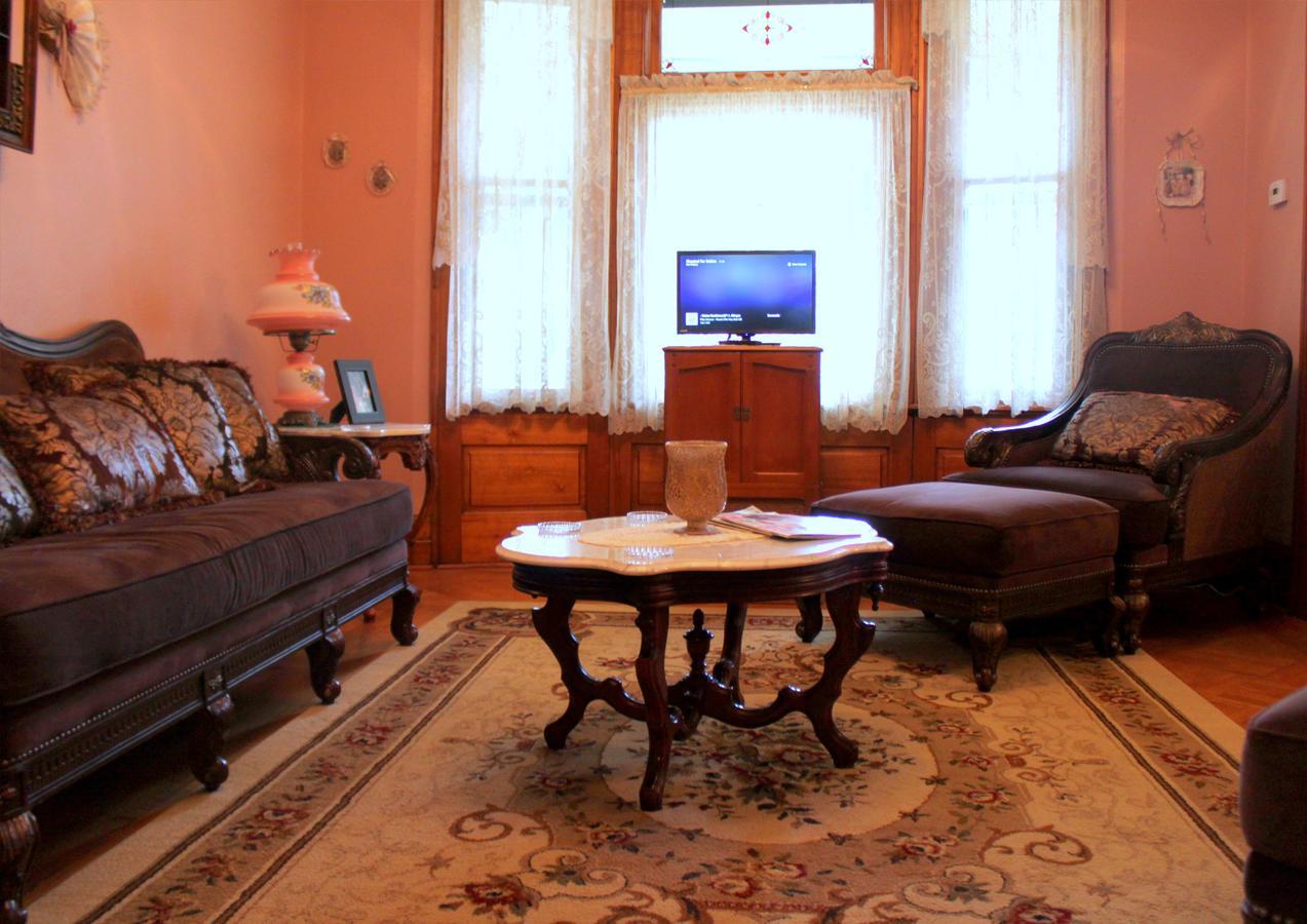 Himelhoch Bed & Breakfast Caro Zewnętrze zdjęcie