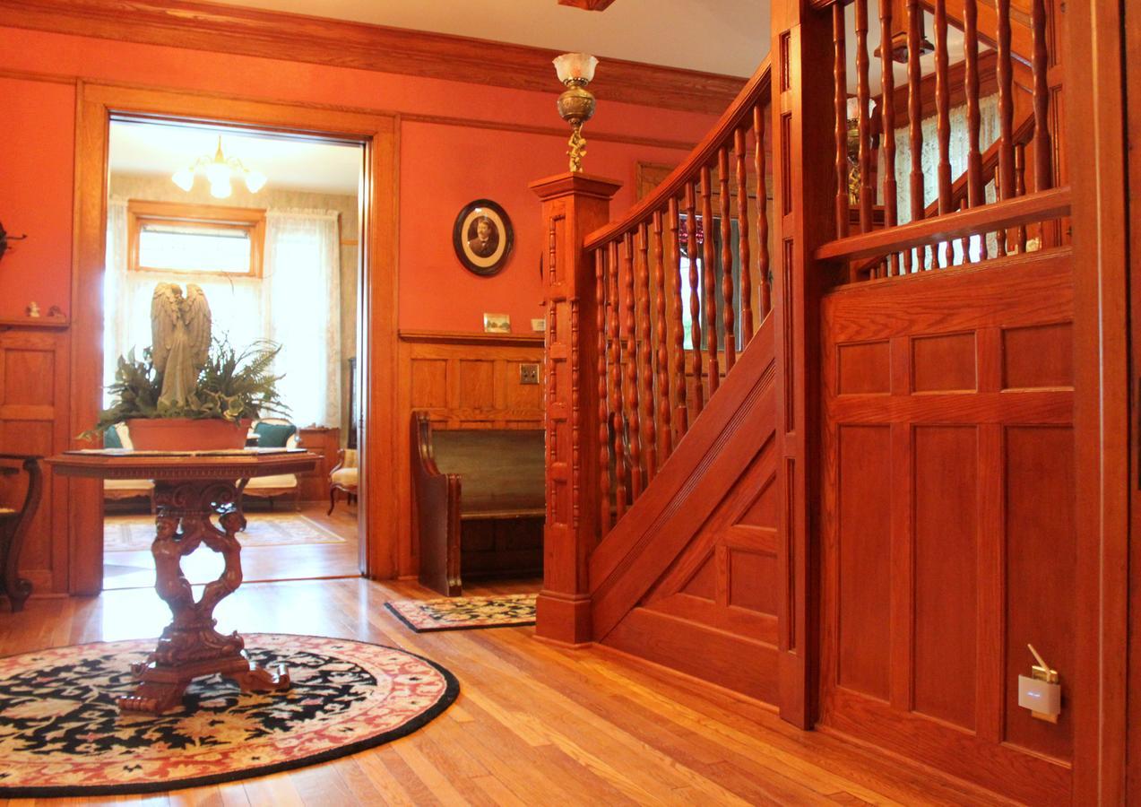 Himelhoch Bed & Breakfast Caro Zewnętrze zdjęcie