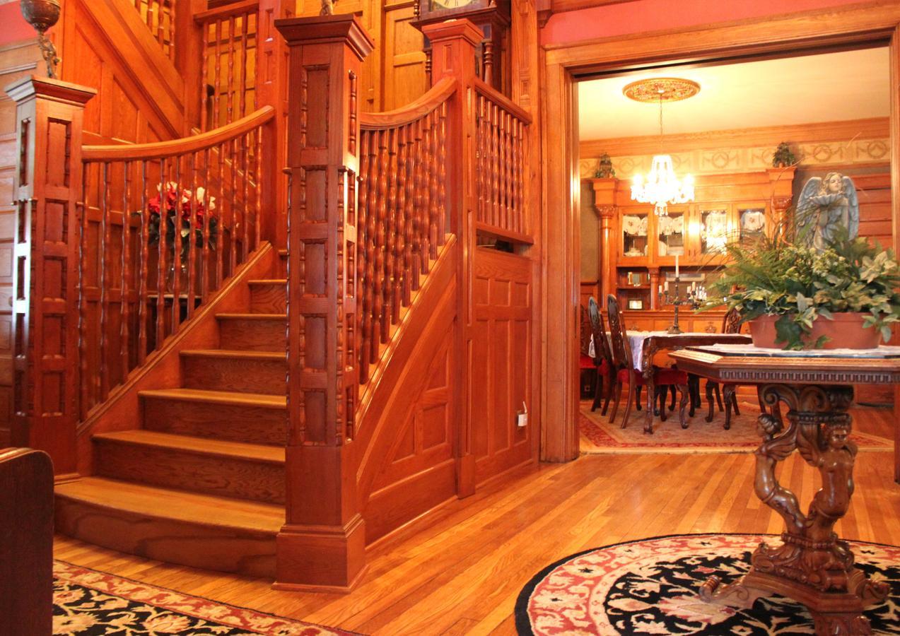 Himelhoch Bed & Breakfast Caro Zewnętrze zdjęcie