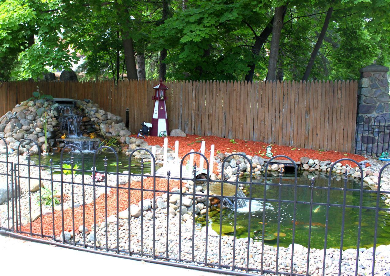 Himelhoch Bed & Breakfast Caro Zewnętrze zdjęcie