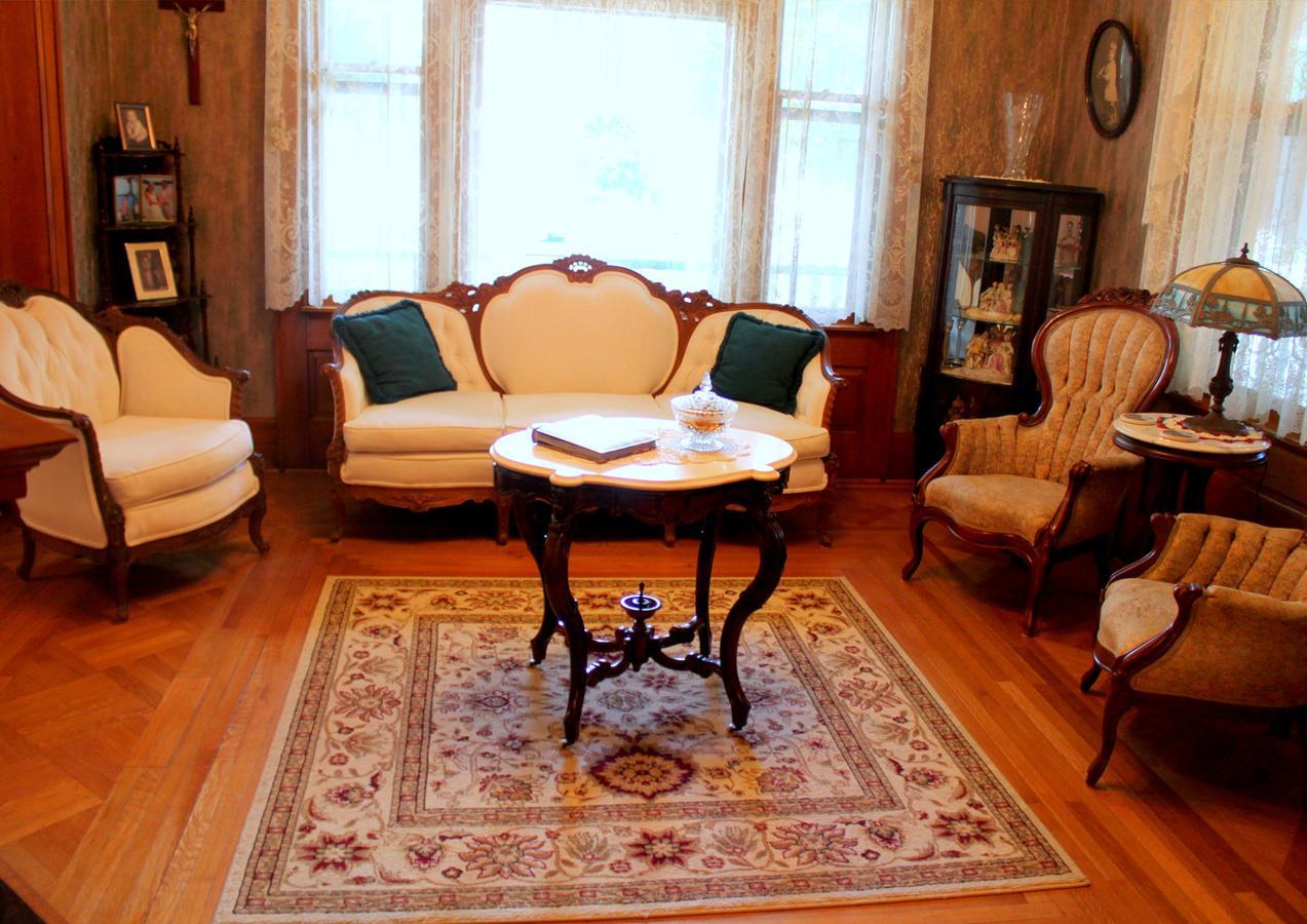 Himelhoch Bed & Breakfast Caro Zewnętrze zdjęcie