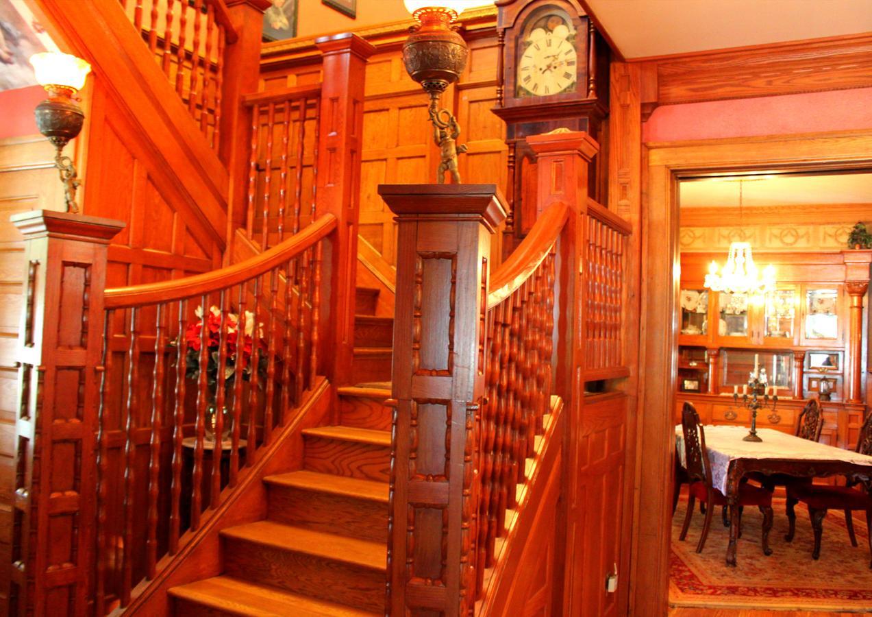Himelhoch Bed & Breakfast Caro Zewnętrze zdjęcie