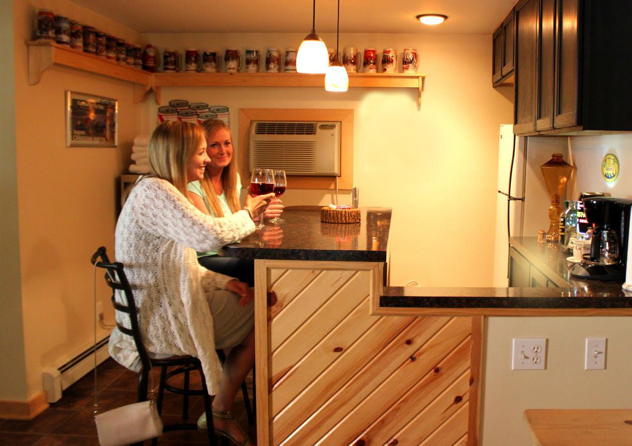 Himelhoch Bed & Breakfast Caro Zewnętrze zdjęcie