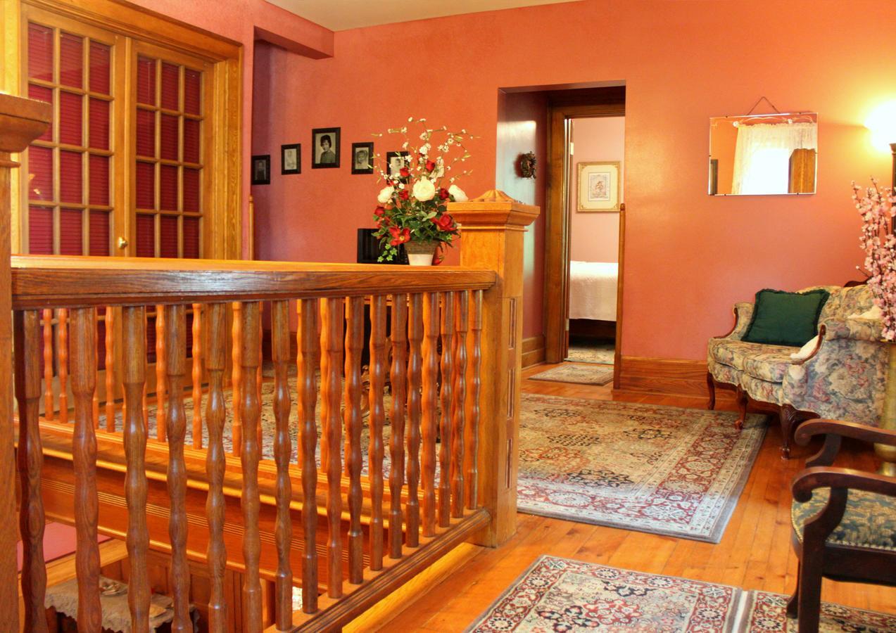 Himelhoch Bed & Breakfast Caro Zewnętrze zdjęcie