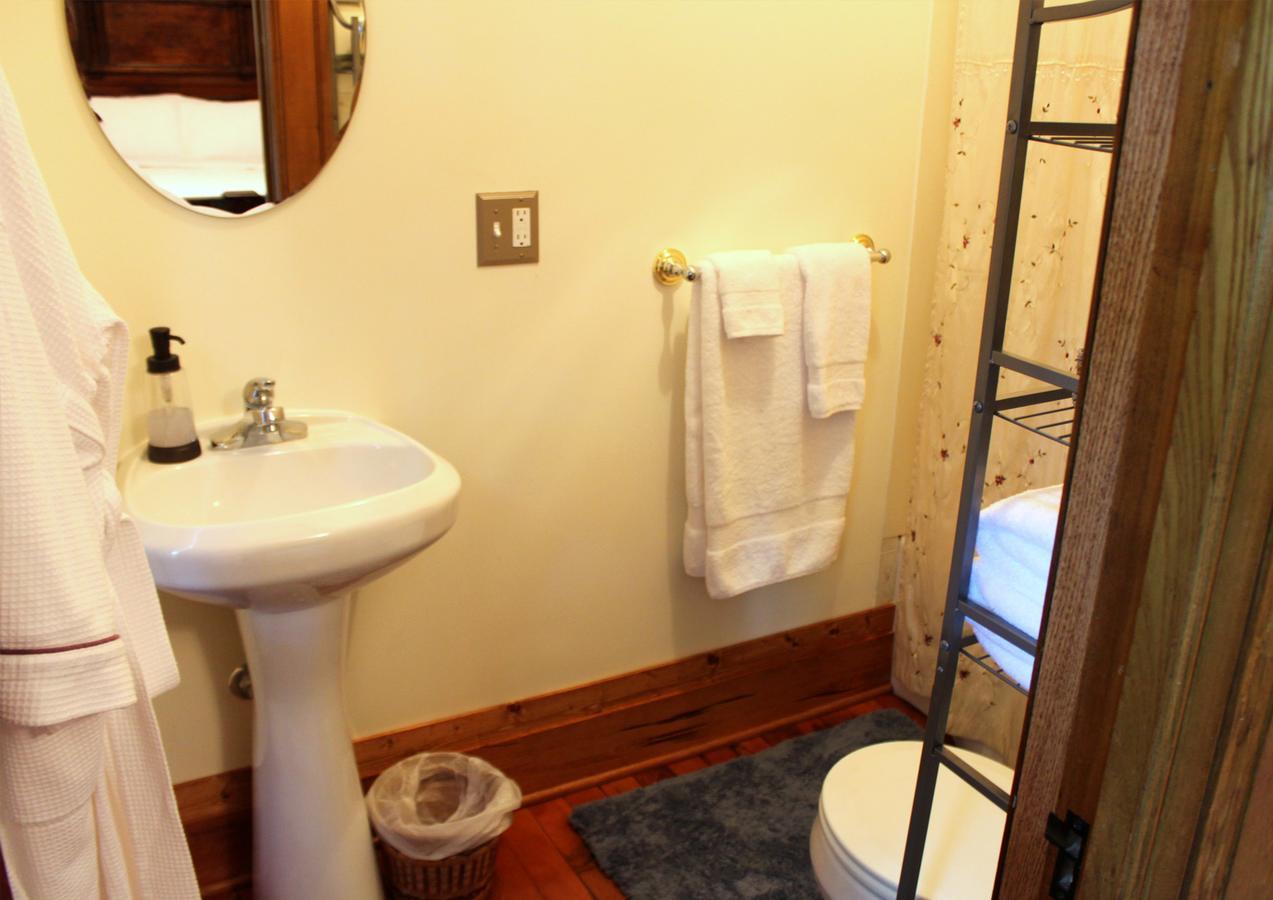 Himelhoch Bed & Breakfast Caro Zewnętrze zdjęcie