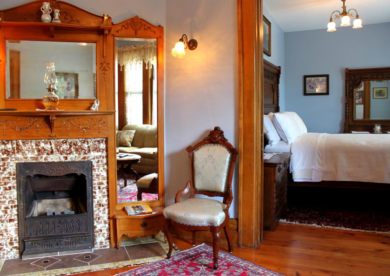 Himelhoch Bed & Breakfast Caro Zewnętrze zdjęcie