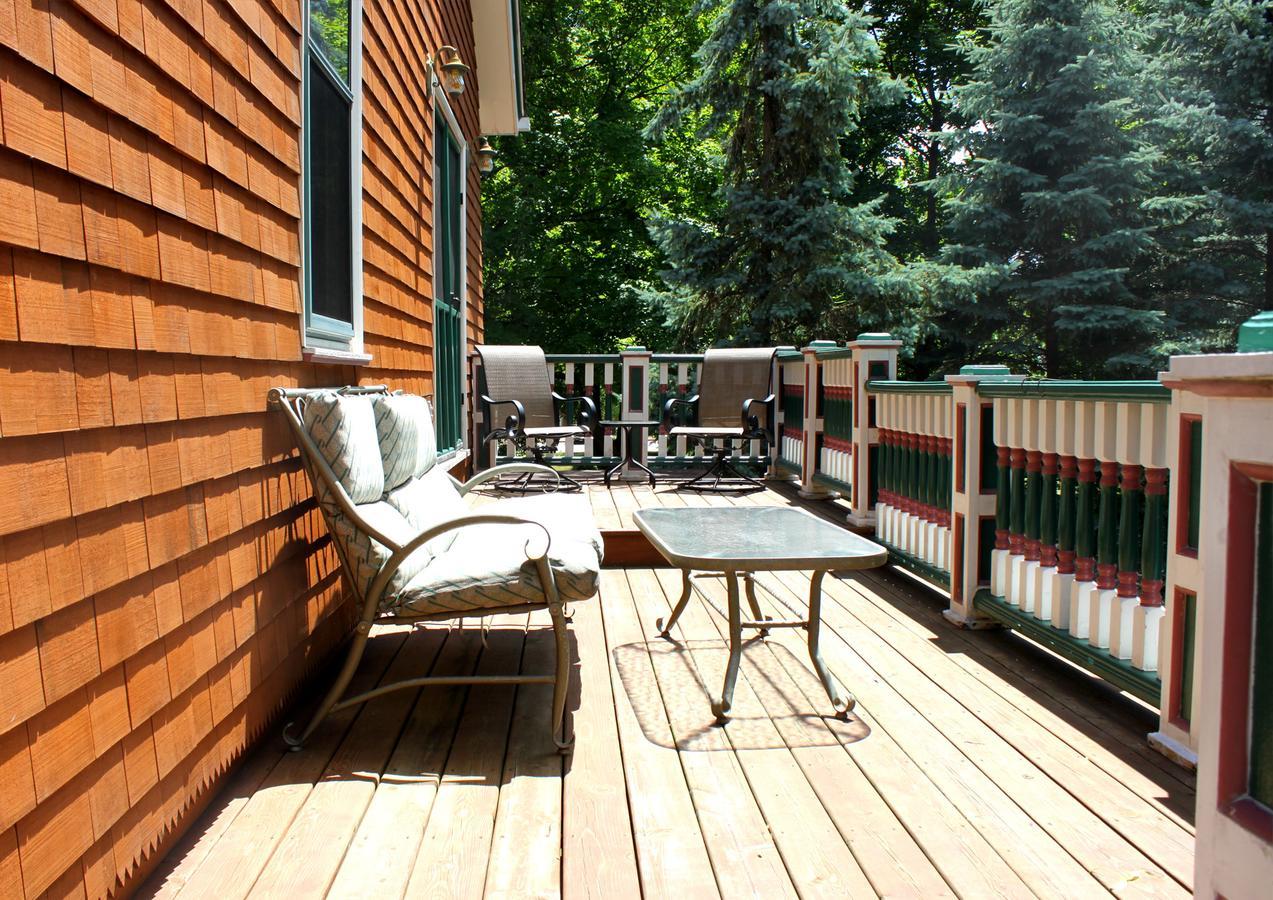 Himelhoch Bed & Breakfast Caro Zewnętrze zdjęcie