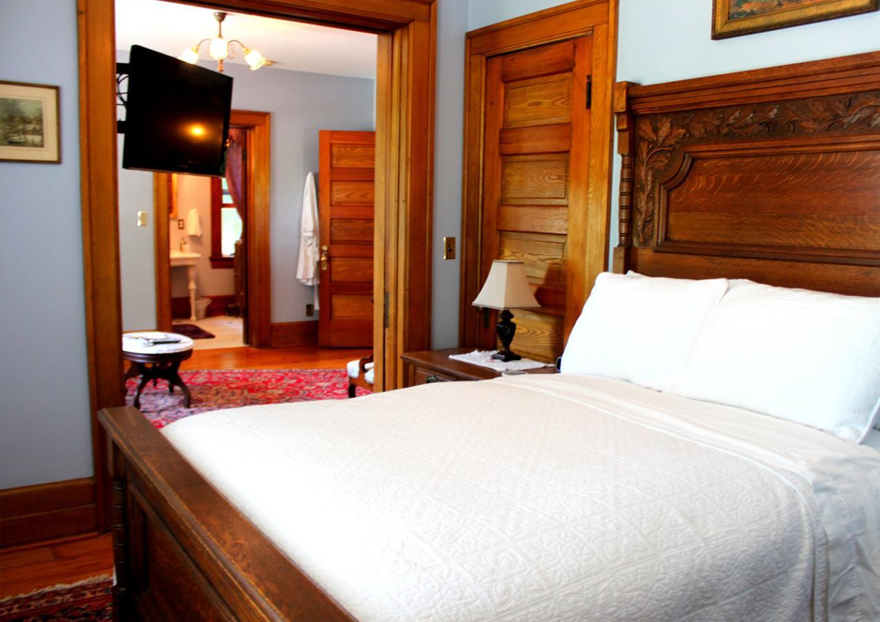 Himelhoch Bed & Breakfast Caro Zewnętrze zdjęcie