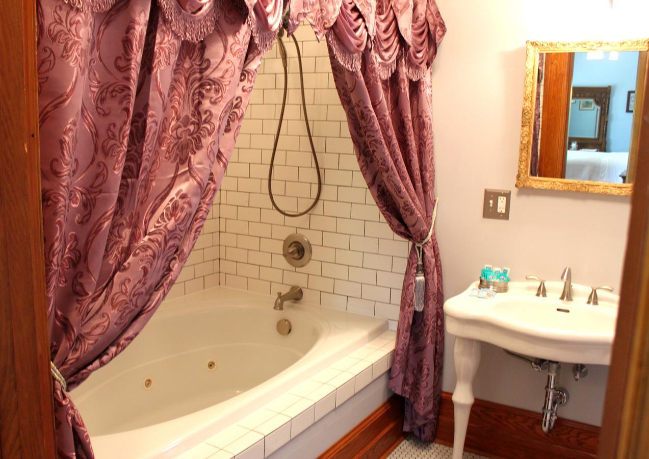 Himelhoch Bed & Breakfast Caro Zewnętrze zdjęcie