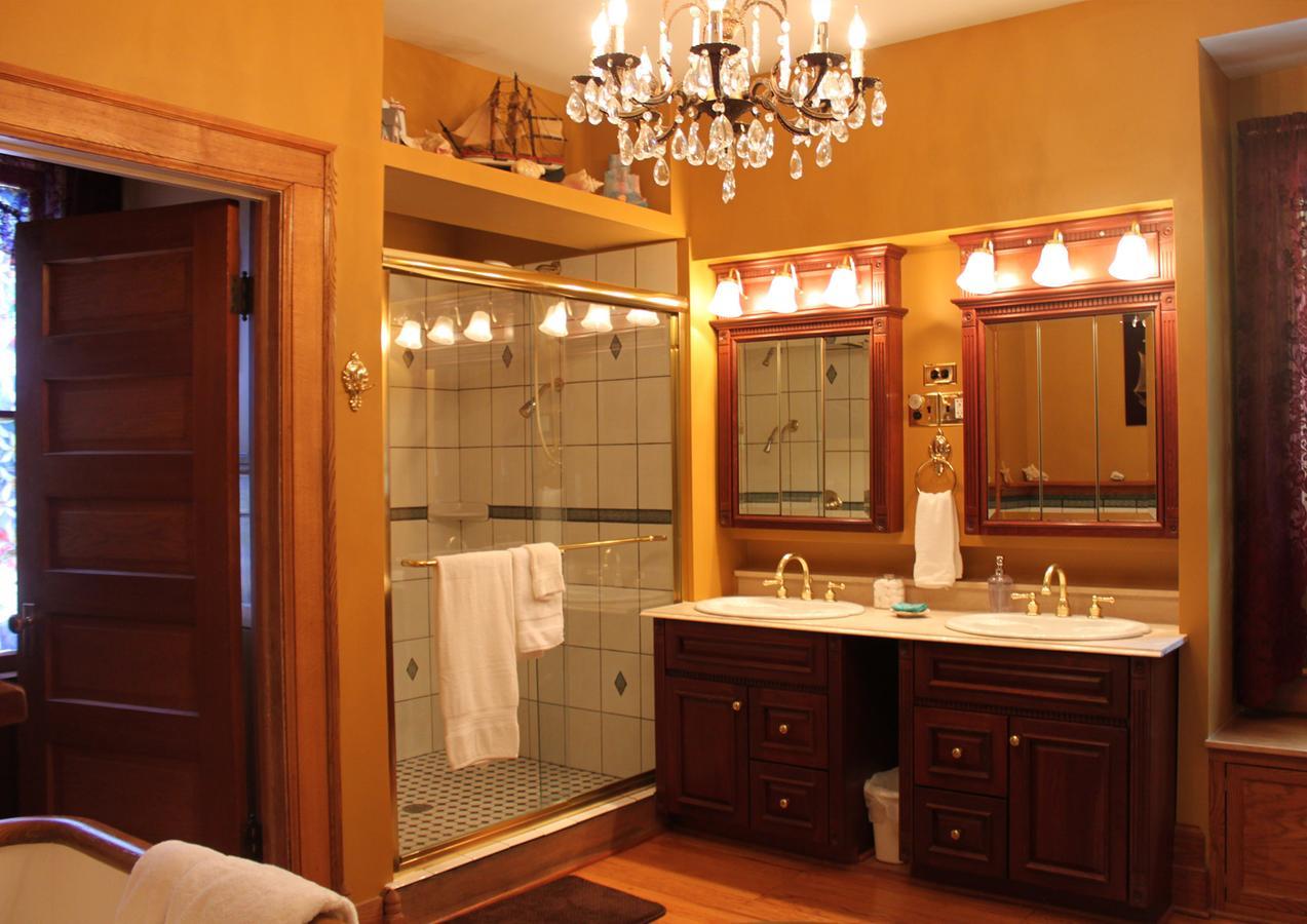 Himelhoch Bed & Breakfast Caro Zewnętrze zdjęcie