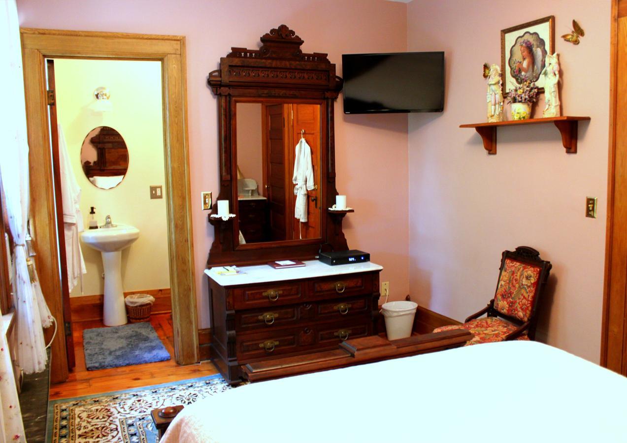 Himelhoch Bed & Breakfast Caro Zewnętrze zdjęcie